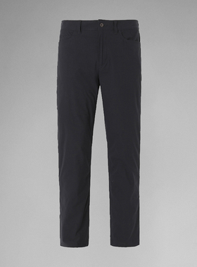 Columbia哥伦比亚户外冲锋裤男25秋冬新款拒水热能保暖长裤XE5735