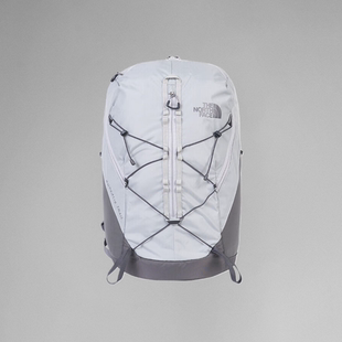TheNorthFace北面双肩包男女25秋冬新款 户外26升徒步休闲背包8E9Z