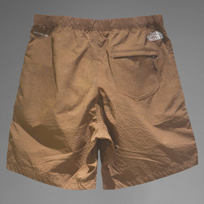 TheNorthFace短裤男UE25春夏新款