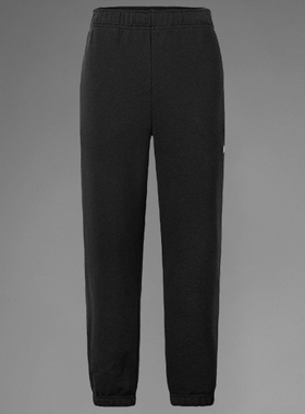 TheNorthFace北面长裤男25针织休闲舒适吸汗透气户外运动8DET