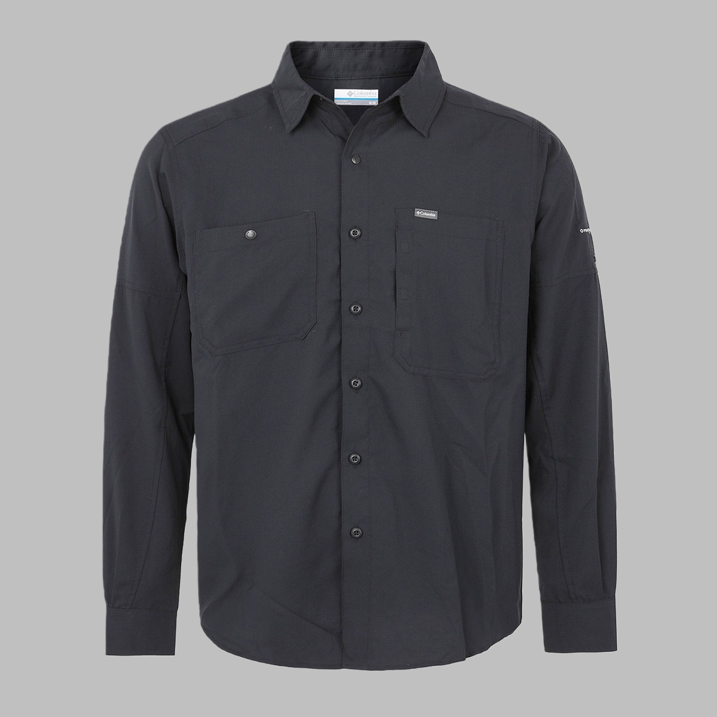 Columbia哥伦比亚26春夏新款男户外UPF100防晒吸湿速干衬衫AE3465,户外/登山/野营/旅行用品,户外休闲衣,淘宝优惠券,粉丝福利购,淘宝优惠卷