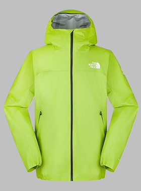TheNorthFace北面Summit巅峰系列男士空气轻壳Papsura冲锋衣8A4D