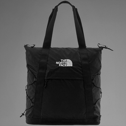 TheNorthFace托特包男女单肩包