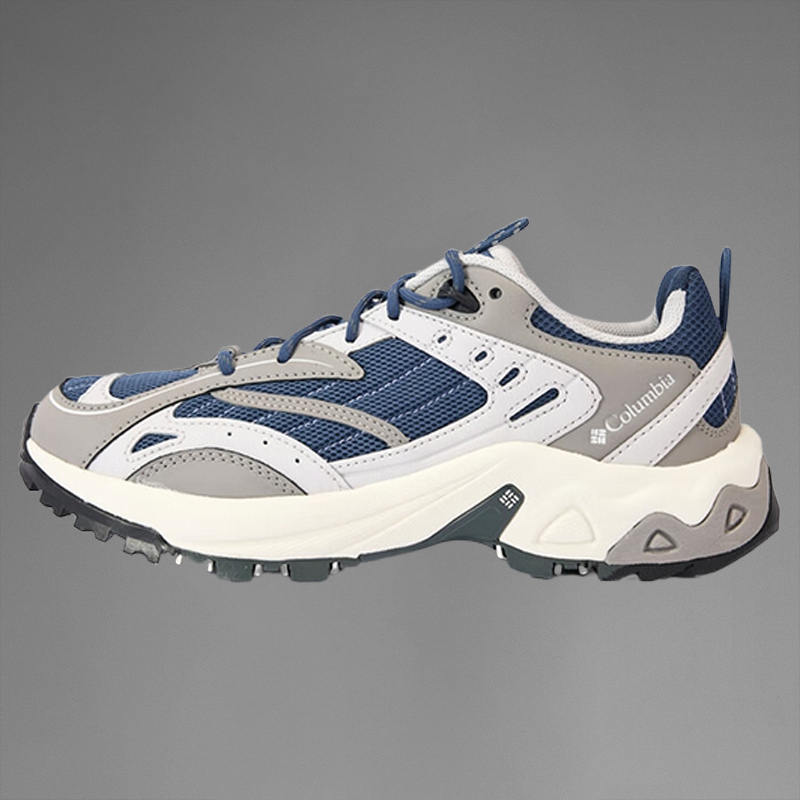 Columbia休闲鞋男女同款户外运动