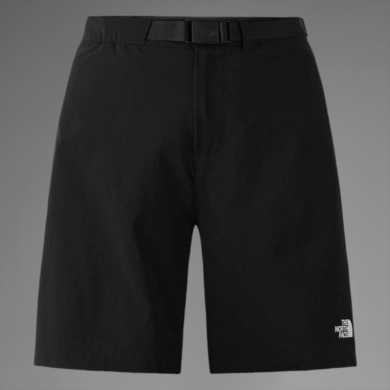 TheNorthFace北面短裤春夏款女士户外运动吸湿速干休闲 87VP