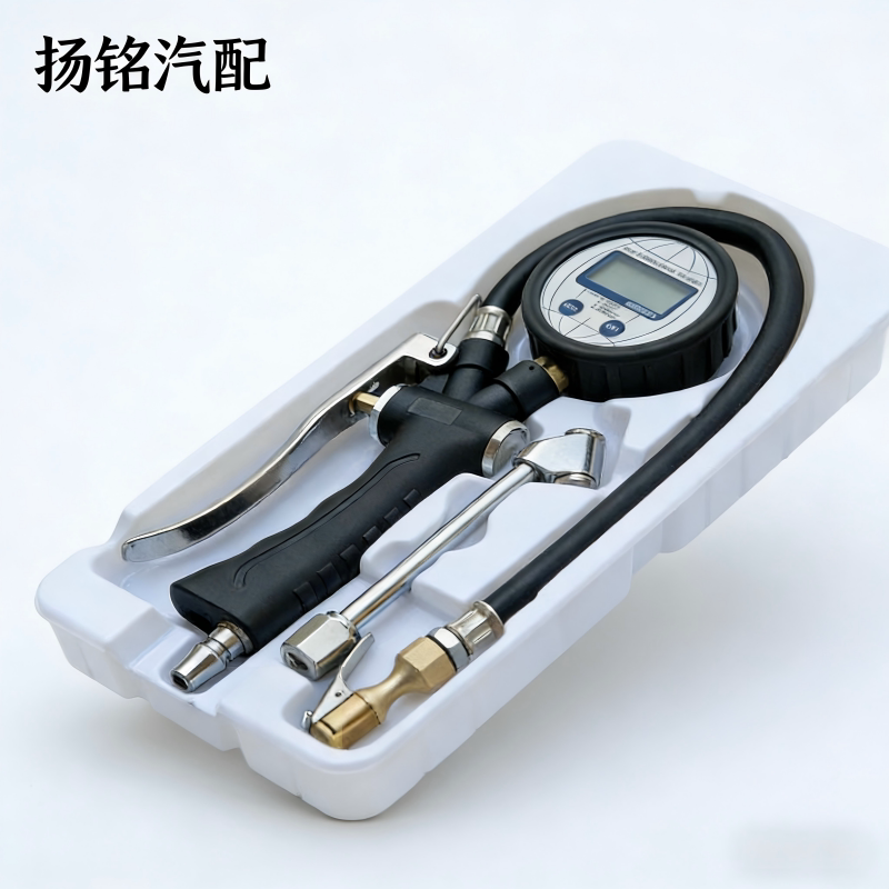 轮胎胎压表高精度汽车监测器图片