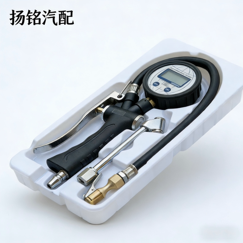 轮胎胎压表高精度汽车监测器