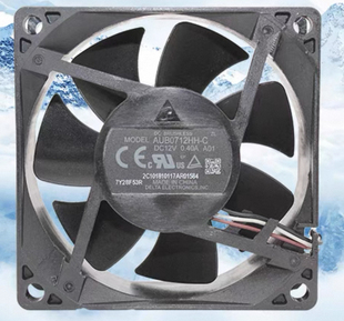 0.40A明基 AUB0712HH 12V 7025 AS303宏基投影仪MW529风扇