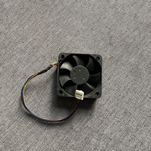 HA5015M12F DC12V 0.16A 汽车音响静音散热风扇 ONG 4线 HUA