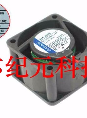 414JHHR 24V 150MA 3.6W 4025 40*40*25MM 高端设备服务器风扇