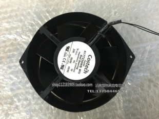 原装正品 A17T23SWB MT0 全金属铁叶耐高温风机 AC230V 45W