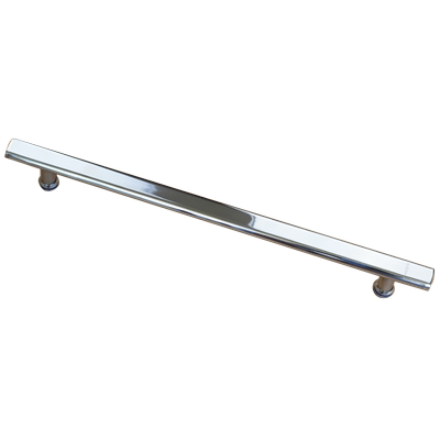 卫生间不锈钢浴室移门孔距拉手