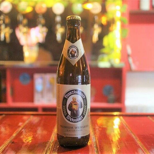 范佳乐瓶装整箱国产精酿啤酒