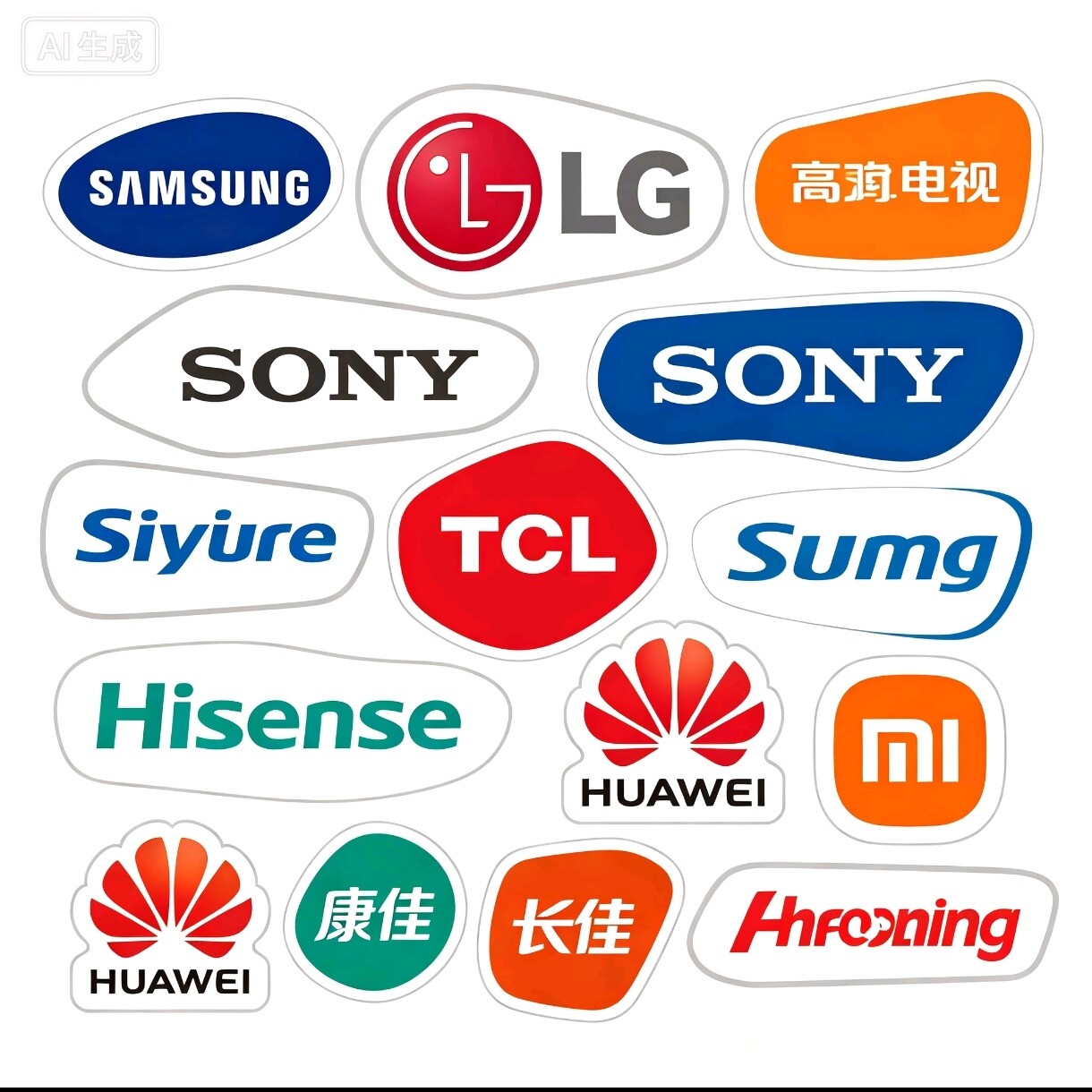 专业维修在线指导，各个品牌电源PCB电路板/印刷线