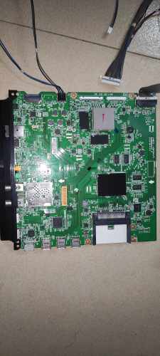 LG全新55UB8300-CG主板EAX66085704（1.1)