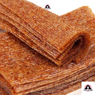 8090年代怀旧辣条儿时记忆小零食90后辣条小时候一毛钱一片的辣条