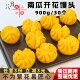 十成南瓜开花馒头900g果蔬儿童营养早餐粗粮早点速冻半成品商用
