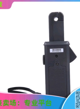 铱泰牌钳形直流交流测试仪表60.0A钳形直流漏电流表ETCR6000