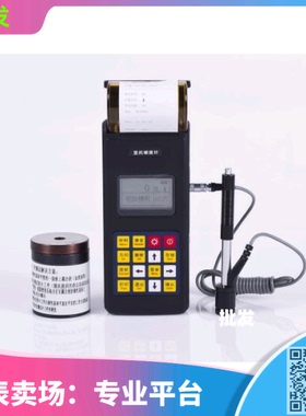里博leeb140里氏硬度带打印便携型硬度测试仪测量仪器器leeb160C