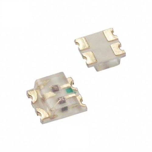 全新 LTST-C195KGJRKT LED GREEN/RED CLEAR CHIP SMD