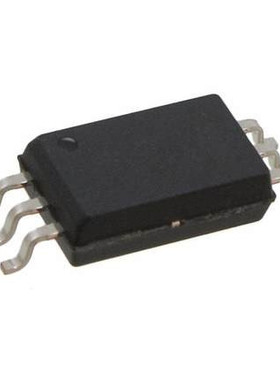 SI8261BCD-C-IS【DGTL ISO 5KV GATE DRIVER 6SDIP】