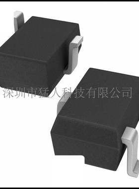 SI1302DL-T1-E3 MOSFETN-CH30V600MASOT323-3