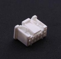 PUDP-12V-S 压线端子胶壳 1000个起拍