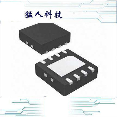 全新 DS90LV001TLD/NOPB  REDRIVER LVDS 1CH 8WSON