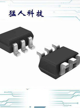 全新 TLE4966K HALL EFFECT SENSOR 6-TSOP SOT23-6