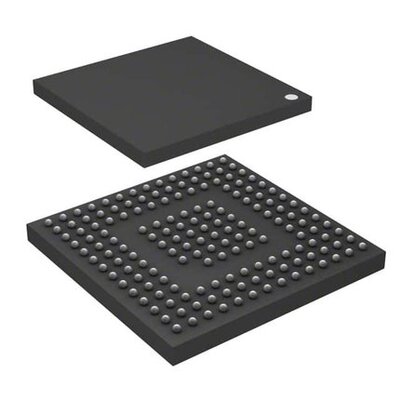 XIO2213BIZAY〖 IC INTFACE SPECIALIZED 167NFBGA〗