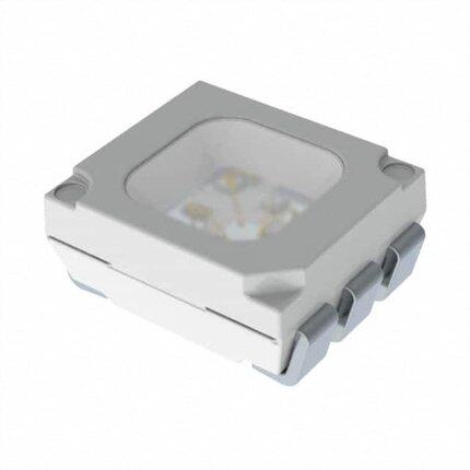 LTST-G683GEBW〖 LED RGB DIFFUSED 6PLCC SMD〗