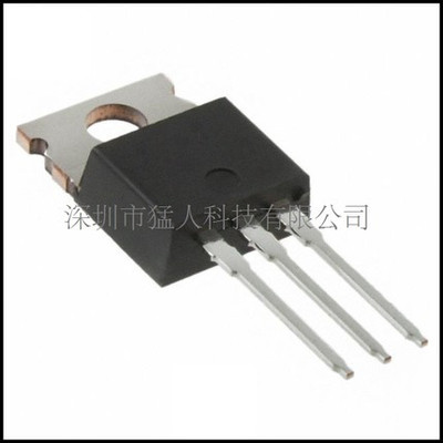 全新 MBR30100CT【DIODE ARRAY SCHOTTKY 100V TO220】