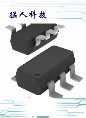 DG2001DV-T1-E3 IC ANLG SWITCH SPDT LV 6TSOP 2001 DG2001DV