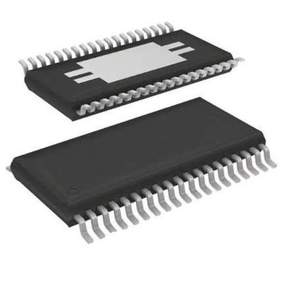全新 DRV8711DCPR【IC MOTOR CONTROLLER SPI 38HTSSOP】