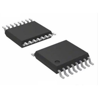 DAC5573IPW DAC5573IPWR 16-TSSOP