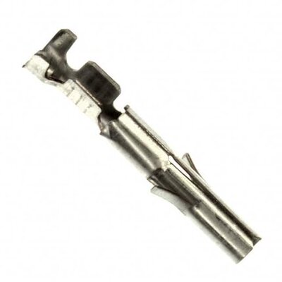 全新 350689-3〖 CONN SOCKET 18-24AWG CRIMP TIN〗