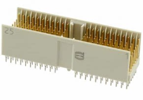 17011541203[CONN HEADER 154POS 2MM PRESS-FIT]连接器
