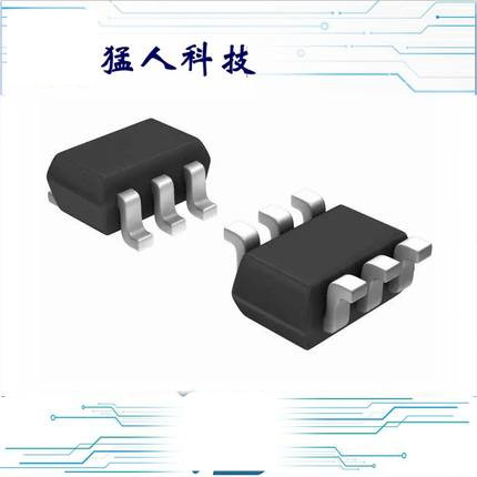 REF3225AIDBVR【IC VREF SERIES 2.5V SOT23-6】