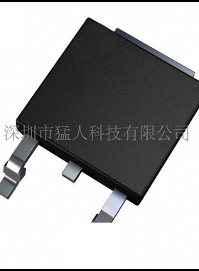 IRLR7807ZTRPBF MOSFETN-CH30V43ADPAK