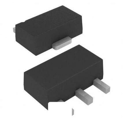 LR645N8-G【IC REG LDO ADJ 0.003A SOT89-3】