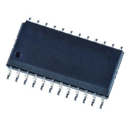 SN75162BDW【OCTAL BUS TRANSCEIVER 24-SOIC】