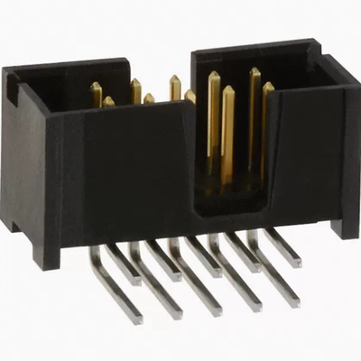 702471051 70247-1051 MOLEX原装 10P 2.54mm间距