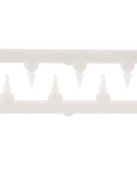 A3-GPIN(A) 连接器 POLARIZING KEY 1= STRIP OF 10