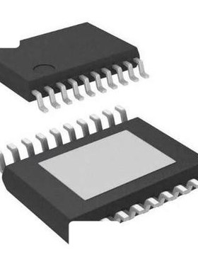 全新 TPS55065QPWPRQ1【IC REG BUCK BST 5V 0.5A 20HTSSOP】