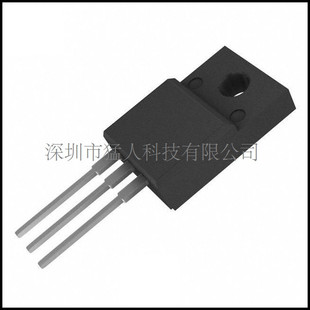 全新 FQPF5P20 MOSFETP-CH200V3.4ATO-220F