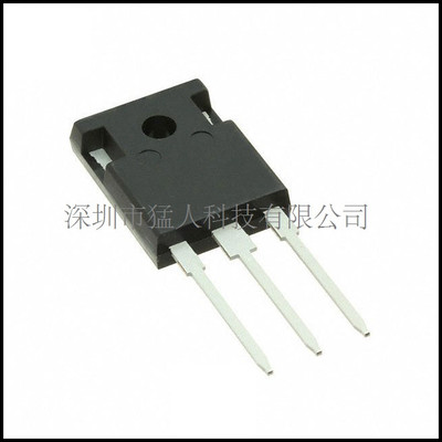 全新 IPW65R041CFD MOSFETNCH650V68.5APG-TO247