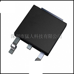 全新 IRLR2908TRLPBF MOSFETN-CH80V30ADPAK