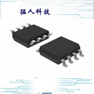 MAX5035BASA IC REG BUCK 5V 1A 8SOIC  MAX5035B