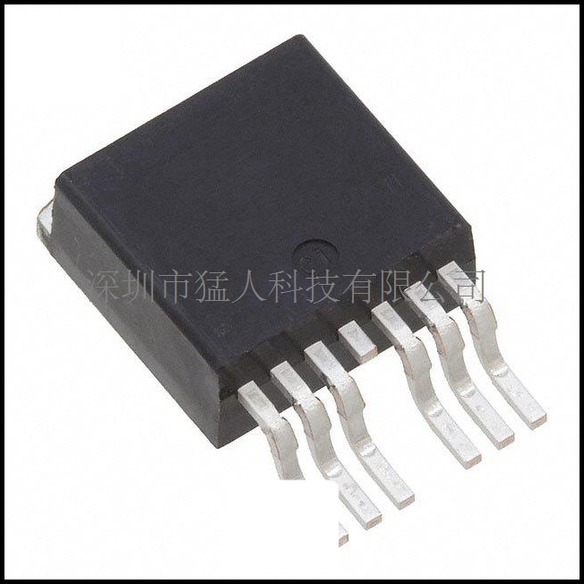 IRFS7434TRL7PP MOSFETN-CH40V240AD2PAK-7