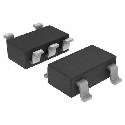 NCP4620DSN30T1G〖 FIXED POSITIVE LDO REGULATOR〗